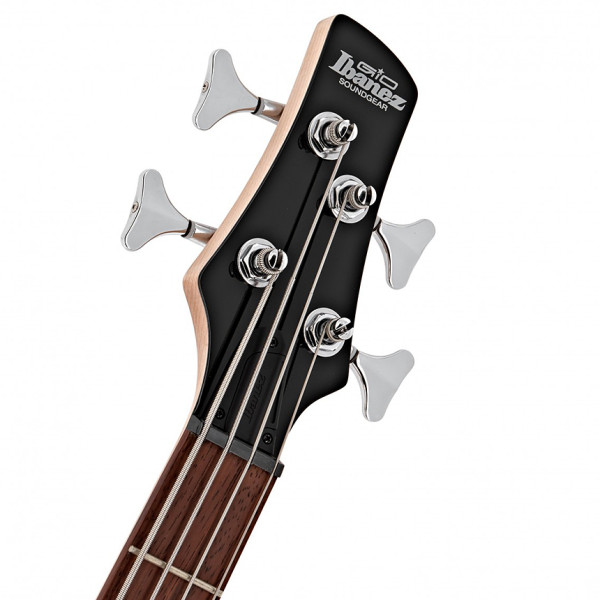 Бас-гітара IBANEZ GSR200 BK (Black)