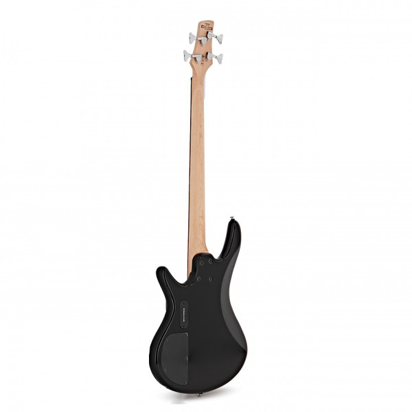 Бас-гітара IBANEZ GSR200 BK (Black)