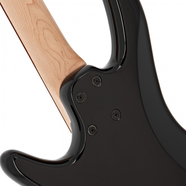 Бас-гітара IBANEZ GSR200 BK (Black)