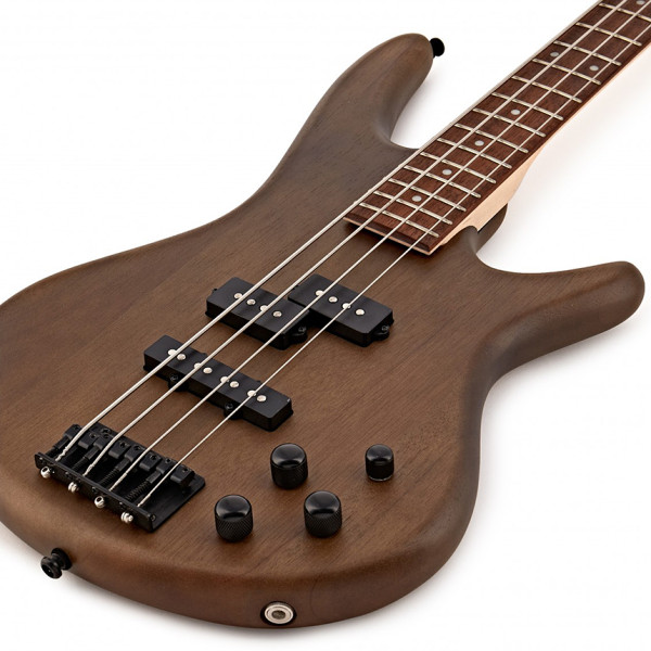 Бас-гітара IBANEZ GSR200B WNF (Walnut Flat)