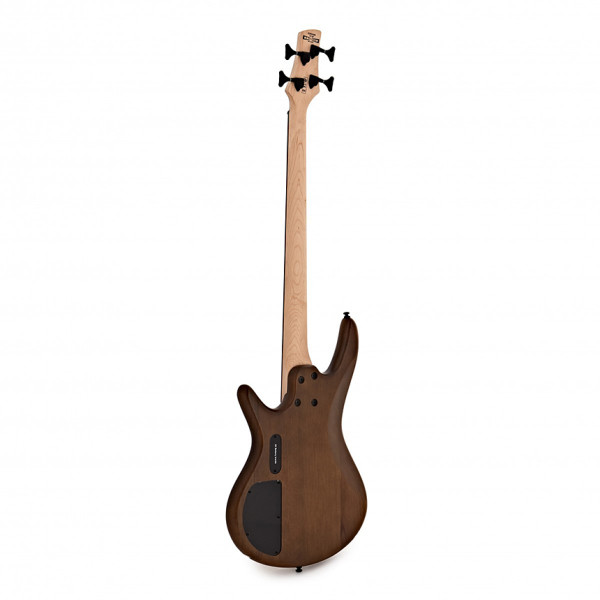 Бас-гітара IBANEZ GSR200B WNF (Walnut Flat)
