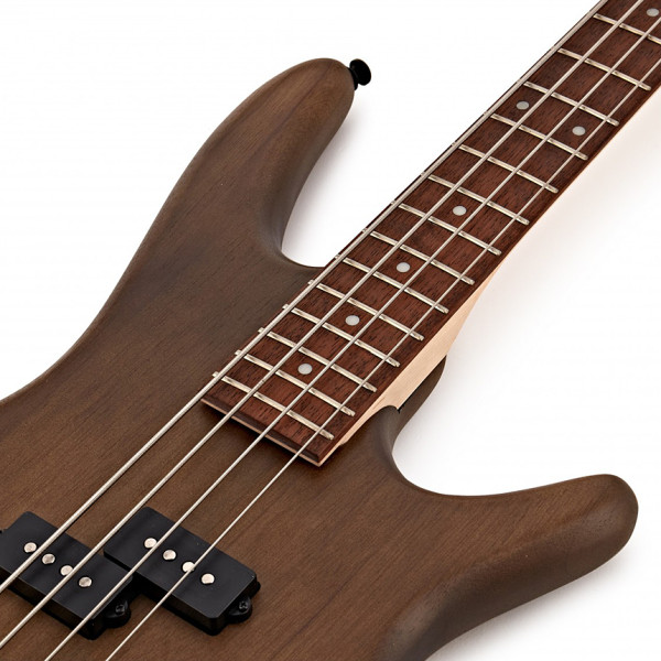 Бас-гітара IBANEZ GSR200B WNF (Walnut Flat)