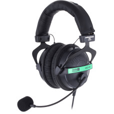 Навушники SUPERLUX HMD-660E