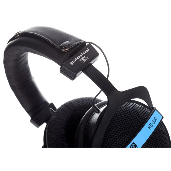 Навушники SUPERLUX HD-330