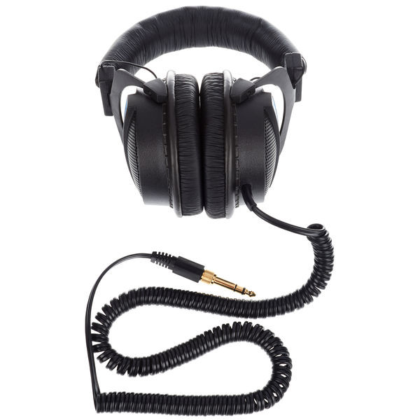 Навушники SUPERLUX HD-330