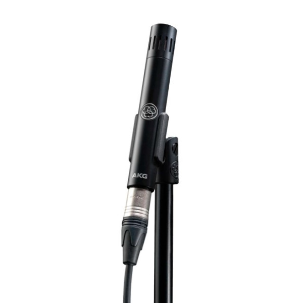 Мікрофон інструментальний AKG C151