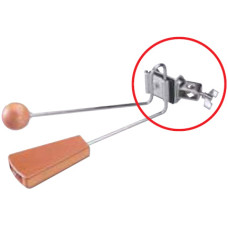 Тримач для вібраслепа MAXTONE MCT1 VIBRASLAP HOLDER