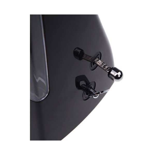 Метроном механічний JOYO JM-69 Black