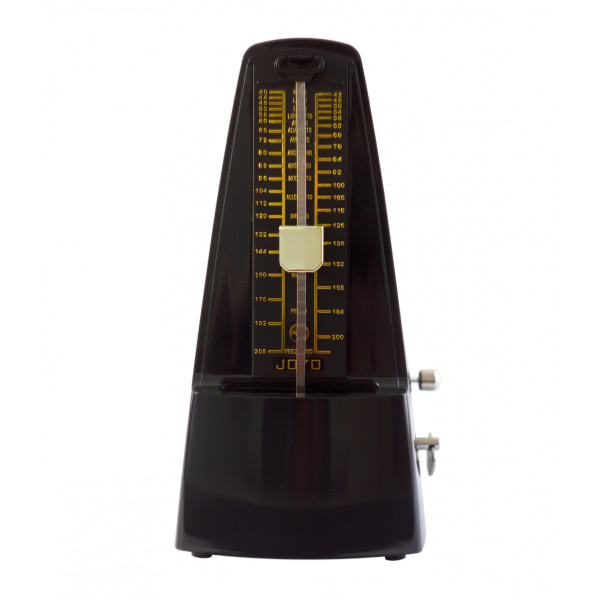 Метроном механічний JOYO JM-69 Black
