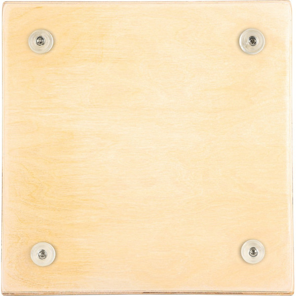 Кахон MEINL Snarecraft Snare SC100BW Burl Wood