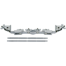 Тримач для перкусії MEINL MC-2 Multi Clamp