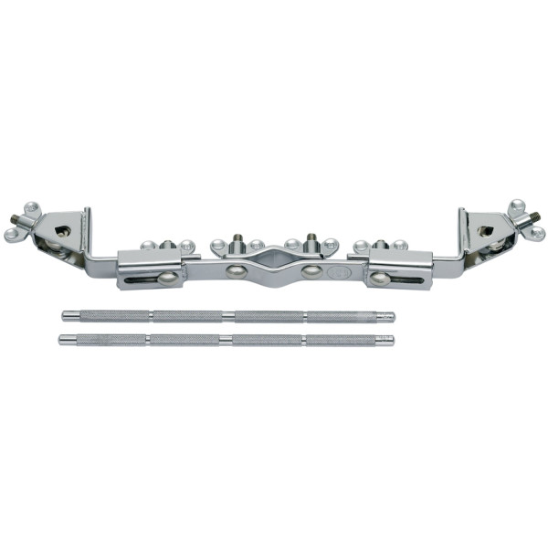 Тримач для перкусії MEINL MC-2 Multi Clamp