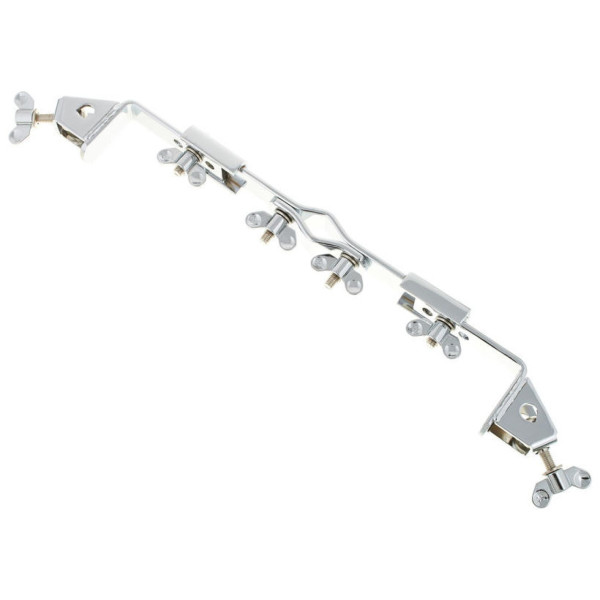 Тримач для перкусії MEINL MC-2 Multi Clamp
