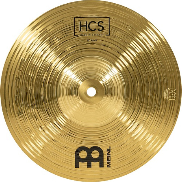 Набір тарілок MEINL HCS HCS141620+10