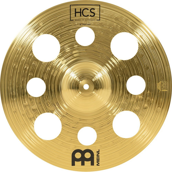Набір тарілок MEINL HCS HCS14161820