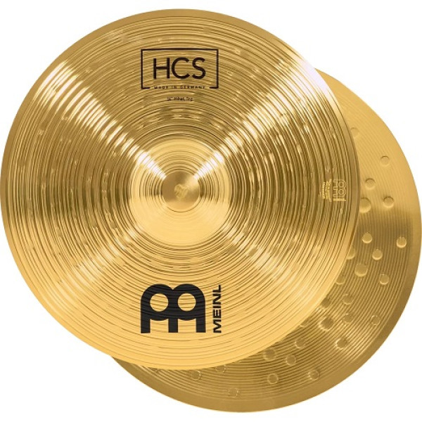 Набір тарілок MEINL HCS HCS14161820