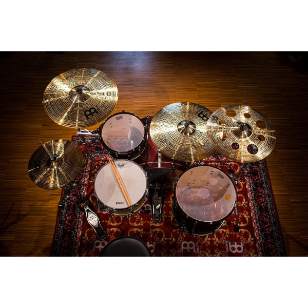 Набір тарілок MEINL HCS HCS14161820