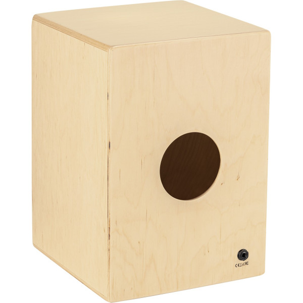 Кахон MEINL Jam Snare PJC50B Baltic Birch