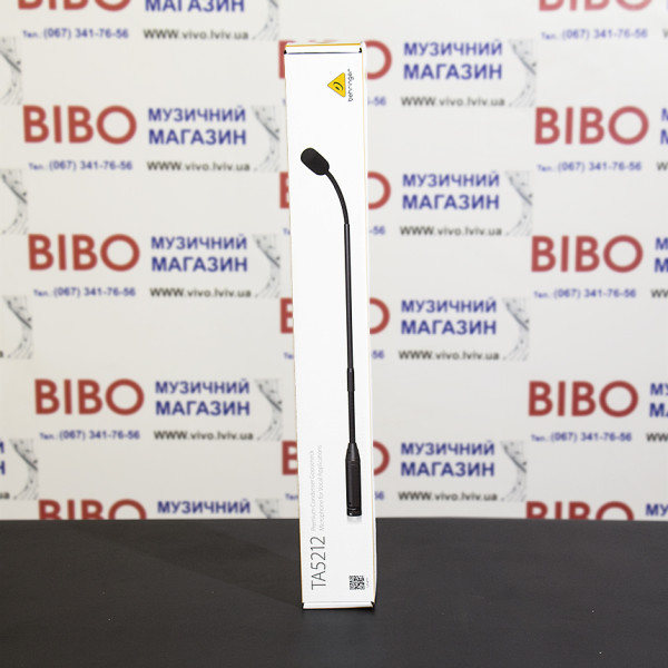 Мікрофон конференційний BEHRINGER TA5212