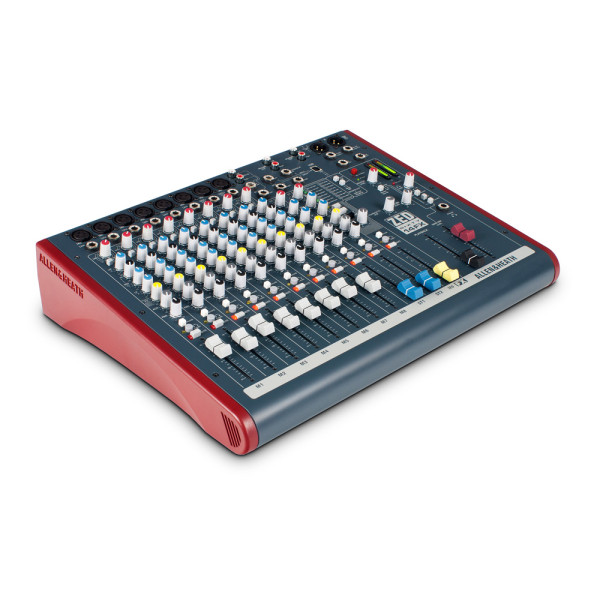 Мікшерний пульт ALLEN & HEATH ZED60-14FX