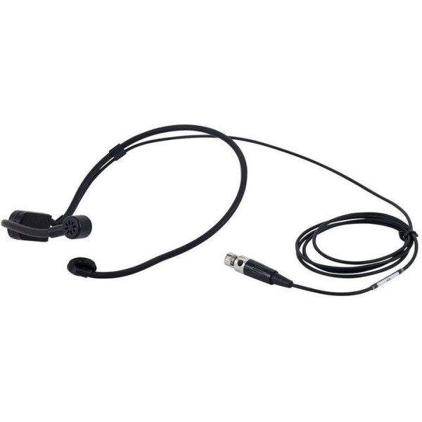 Радіосистема з наголовним мікрофоном SHURE BLX14E/P31