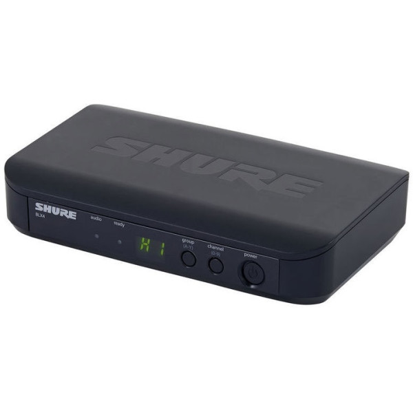 Радіосистема з наголовним мікрофоном SHURE BLX14E/P31