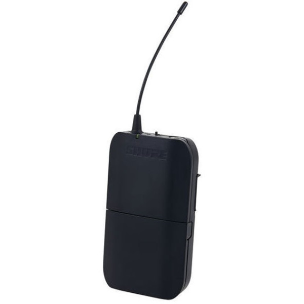 Радіосистема з наголовним мікрофоном SHURE BLX14E/P31