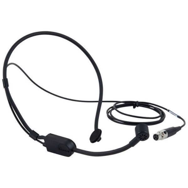 Радіосистема з наголовним мікрофоном SHURE BLX14E/P31