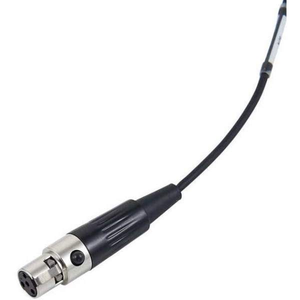 Радіосистема з наголовним мікрофоном SHURE BLX14E/P31