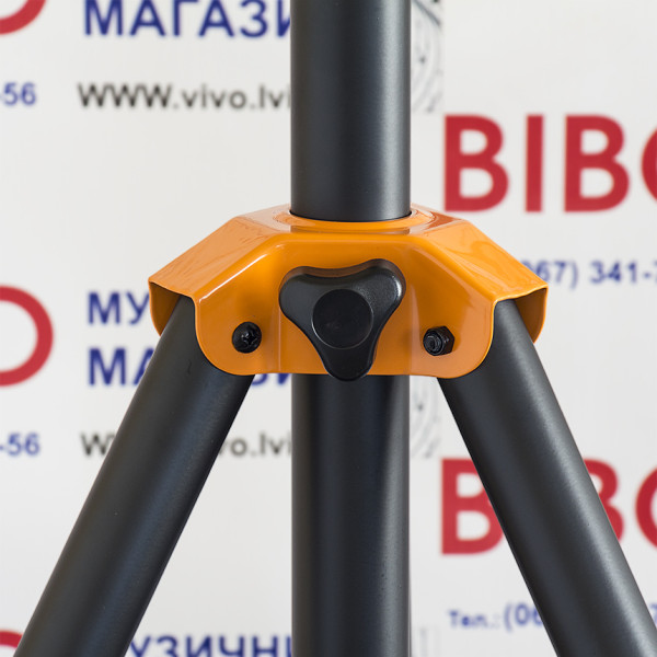 Стійка для акустичної системи CLARITY Tripod HD (BT-ES60)
