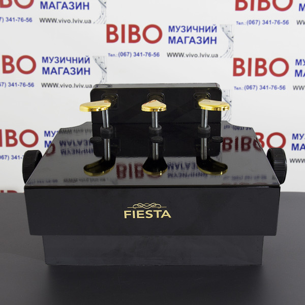 Педальний блок FIESTA TB-300