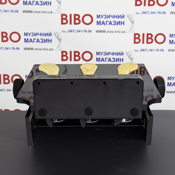 Педальний блок FIESTA TB-300