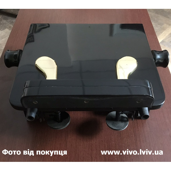 Педальний блок 2P