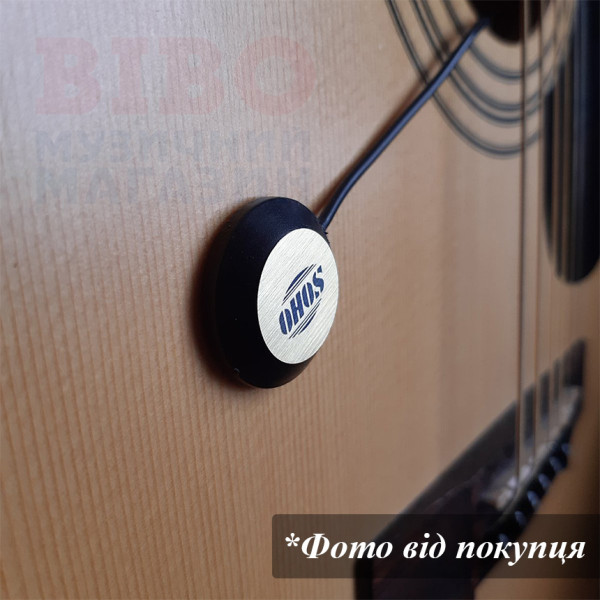 П'єзозвукознімач універсальний PAXPHIL T1E