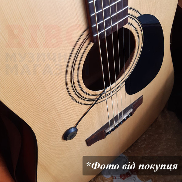 П'єзозвукознімач універсальний PAXPHIL T1E