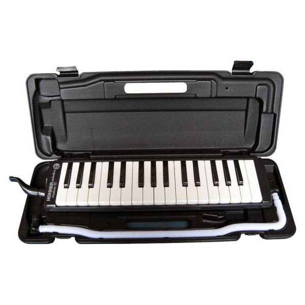 Мелодика HOHNER MELODICA STUDENT 32 (BLACK)