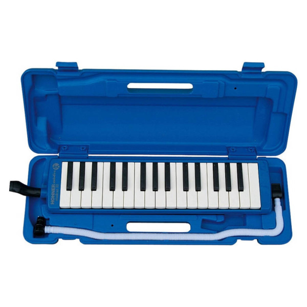 Мелодика HOHNER MELODICA STUDENT 32 (BLUE)