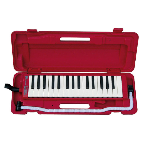 Мелодика HOHNER MELODICA STUDENT 32 (RED)