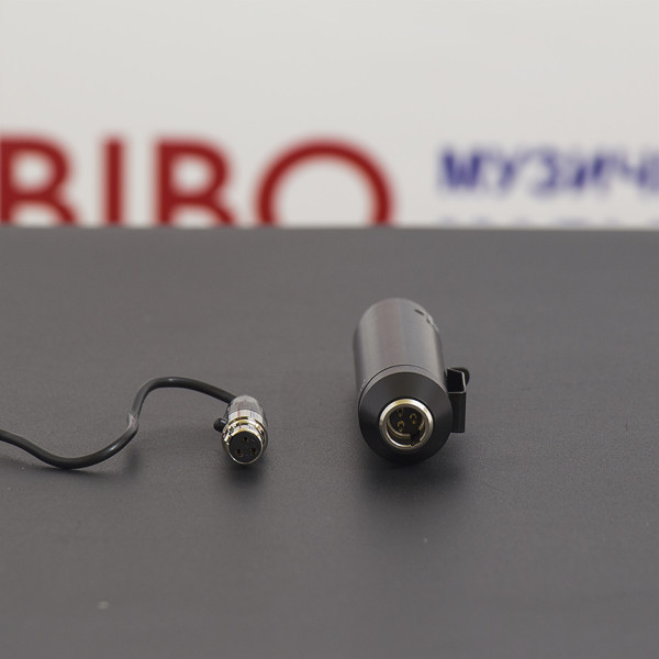 Мікрофон для духових SUPERLUX PRA383XLR