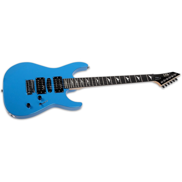 Електрогітара LTD MT-130 Blue