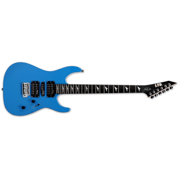 Електрогітара LTD MT-130 Blue