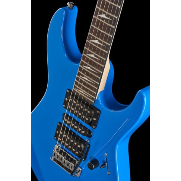 Електрогітара LTD MT-130 Blue