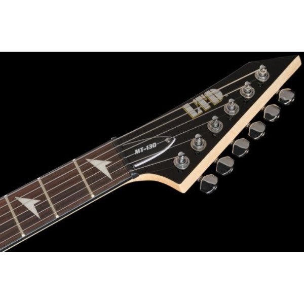 Електрогітара LTD MT-130 Blue