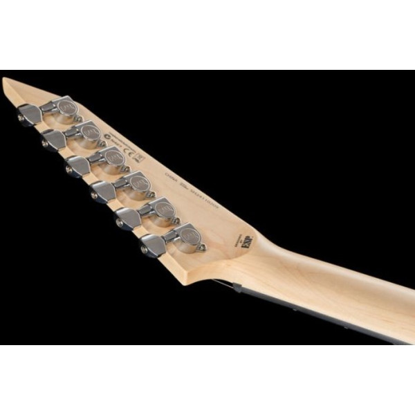 Електрогітара LTD MT-130 Blue