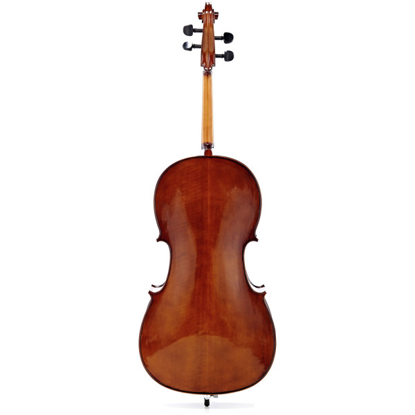 Віолончель STENTOR 1108/A STUDENT II CELLO OUTFIT 4/4