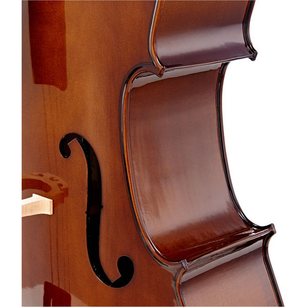 Віолончель STENTOR 1108/C STUDENT II CELLO OUTFIT 3/4