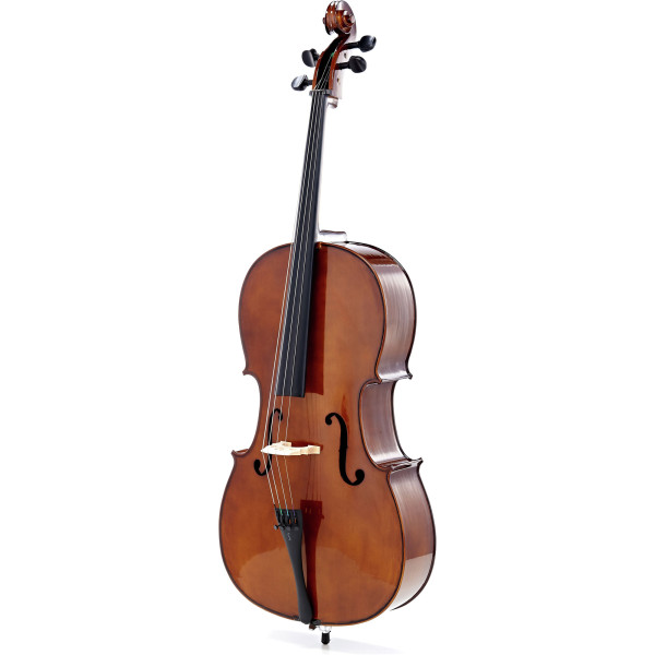 Віолончель STENTOR 1108/C STUDENT II CELLO OUTFIT 3/4