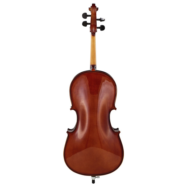 Віолончель STENTOR 1108/E STUDENT II CELLO OUTFIT 1/2