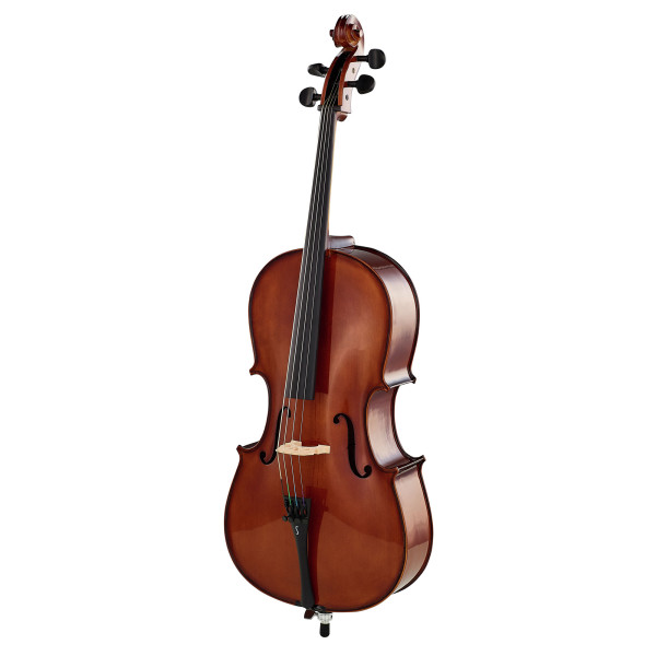 Віолончель STENTOR 1108/E STUDENT II CELLO OUTFIT 1/2