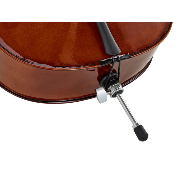 Віолончель STENTOR 1108/E STUDENT II CELLO OUTFIT 1/2
